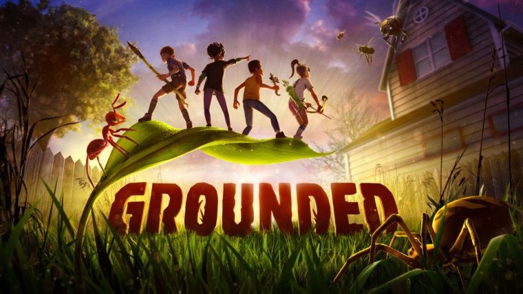 Grounded tam sürüm çıkış tarihi sonunda açıklandı
