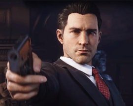 Hangar 13 onayladı, Mafia 4 geliyor