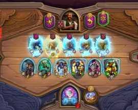 Hearthstone Battleground Pass sistemi geliyor