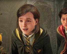 Hogwarts Legacy Gamescom'da ödül aldı