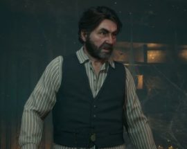 Hogwarts Legacy için yeni fragman yayınlandı