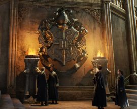 Hogwarts Legacy'nin dört büyücülük binası gösterildi