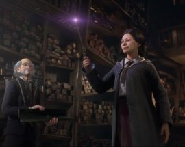 Hogwarts Legacy sistem gereksinimleri (Güncel)