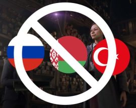 Hogwarts Legacy Türkiye'de yasaklandı