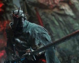 İlk videosu yayınlanan Lords of the Fallen duyuruldu