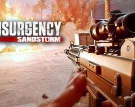 Insurgency: Sandstorm Steam'de bu hafta sonu ücretsiz!