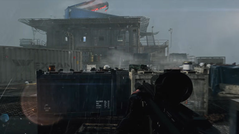 Modern Warfare 2, en gelişmiş CoD oyunu olacakmış