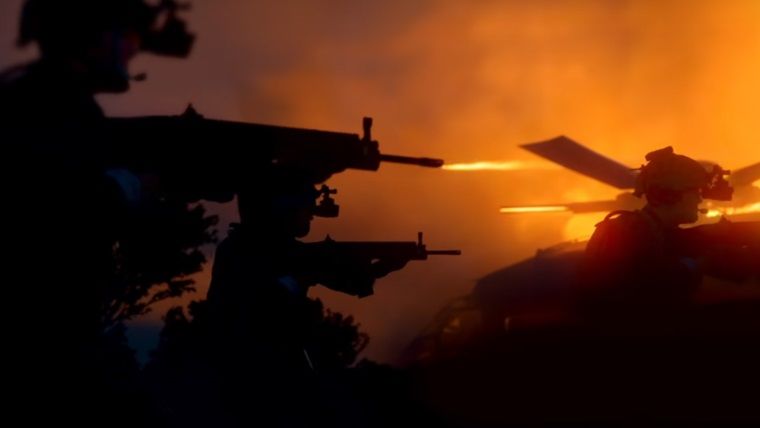 Modern Warfare 2, en gelişmiş CoD oyunu olacakmış