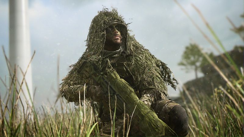 Modern Warfare 2 Steam'de Battle Net gerektirmeyecek