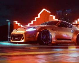 Need for Speed 2022 oynanış videosu ve detayları sızdırıldı
