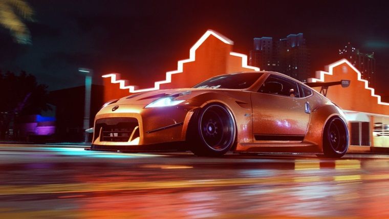 Need for Speed 2022 oynanış videosu ve detayları sızdırıldı