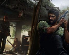 Neil Druckmann The Last of Us söylentilerine son noktayı koydu