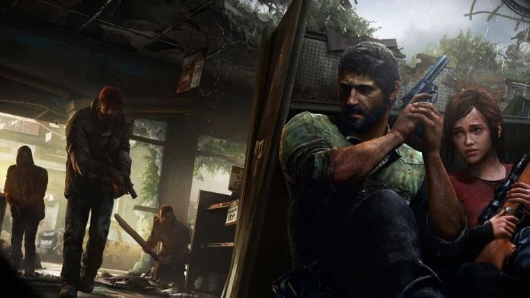 Neil Druckmann The Last of Us söylentilerine son noktayı koydu
