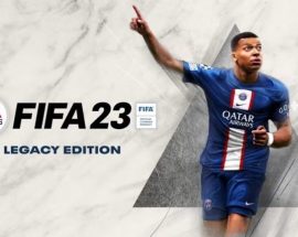 Nintendo Switch, FIFA 23 özelliklerinin çoğundan mahrum kalacak