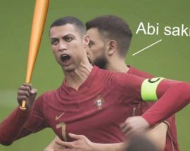 PES'in içinden geçen Konami yeni bir spor oyunu yapıyor