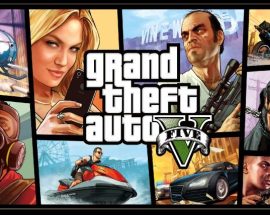 Rockstar, Grand Theft Auto 5'e veda mı ediyor?