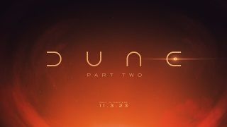 Dune: Part Two fragmanı