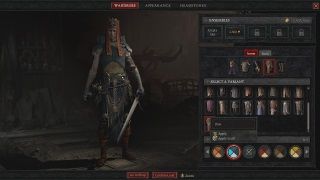 Diablo 4 özelleştirme stilleri rehberi