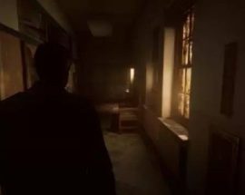Silent Hill 2 Remake olduğu belirtilen görsellerin kaliteli versiyonu geldi