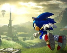 Sonic Frontiers çıkış tarihi sızdırıldı