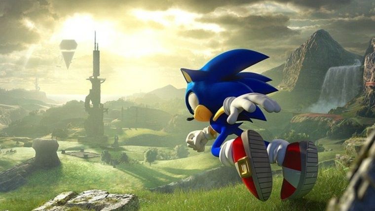 Sonic Frontiers çıkış tarihi sızdırıldı