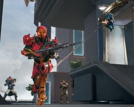 Splitgate süresiz bakım moduna girdi