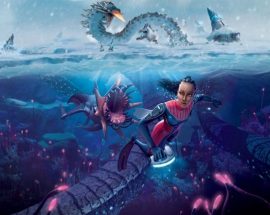 Subnautica geliştiricisi Gamescom'da yeni oyun duyuracak
