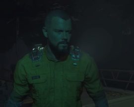 The Callisto Protocol ışın izleme desteği çok detaylı olacak