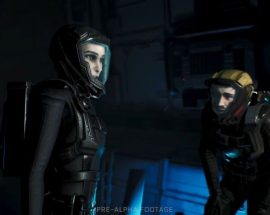 The Expanse: A Telltale Series oynanış fragmanı yayınlandı