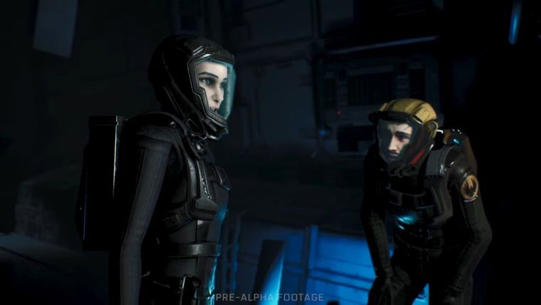 The Expanse: A Telltale Series oynanış fragmanı yayınlandı