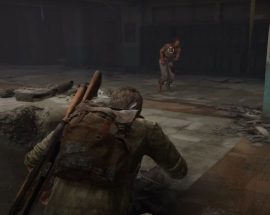 The Last of Us Part I için 7 dakikalık oynanış videosu yayınlandı