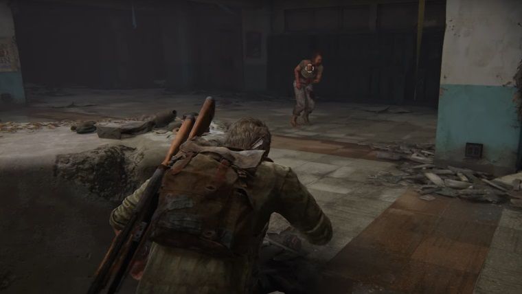 The Last of Us Part I için 7 dakikalık oynanış videosu yayınlandı