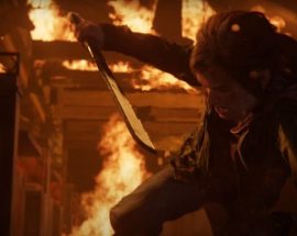 The Last of Us Part I oynanış videosu yayınlandı