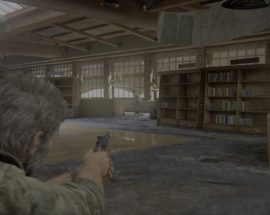 The Last of Us Remake 6 dakikalık oynanış videosu sızdırıldı