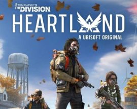 Ubisoft, The Division: Heartland yanlışlıkla sızdırdı