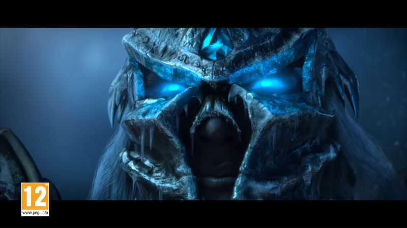 World of Warcraft: Wrath of the Lich King Classic çıkış tarihi duyuruldu