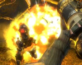 Yeni Bioshock oyunu çıkış tarihine kadar sızdırıldı