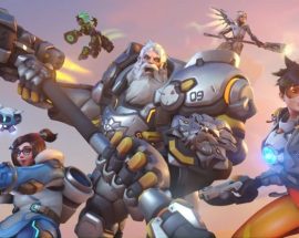 Yeni OverWatch 2 karakterinin detaylarının gizemi çözüldü