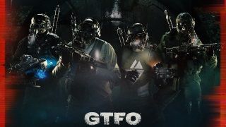 GTFO Rebirth güncellemesi