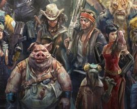 Beyond Good & Evil 2 başyazarı 15 yıl sonra değişti