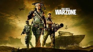 Call of Duty: Warzone Caldera kapanıyor