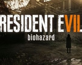 Capcom Resident Evil 7'nin canlı hizmet oyunu olmasını istemiş