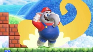 Super Mario Bros. Wonder duyuruldu