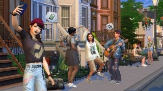 The Sims 4 için 2 yeni kit