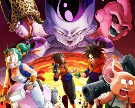 Dragon Ball The Breakers nasıl bir oyun?