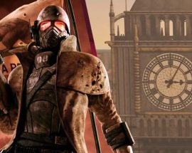 Fallout: London modu artık indirilebilir