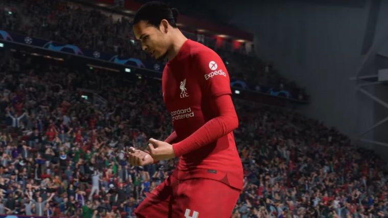 FIFA 23 özellikleri ve yenilikleri detaylandırıldı