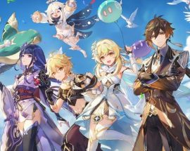 Genshin Impact yeni sürüm içeriği duyuruldu