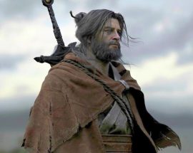 Krafton fantastik bir oyun üzerinde çalışıyor