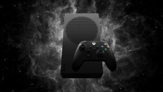 Xbox Series S 1TB modeli 